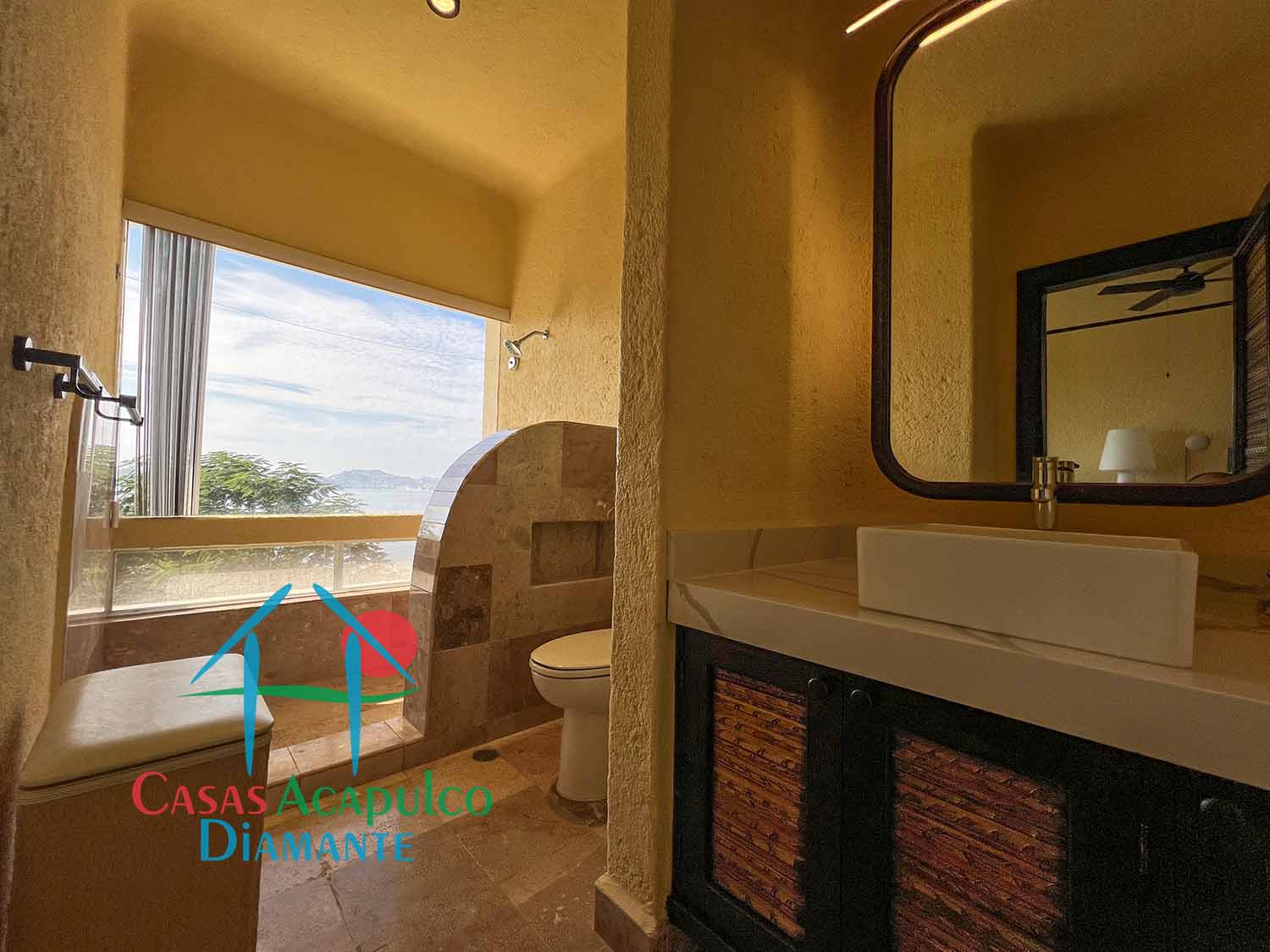 Casa Capricho - Recámara uno 7